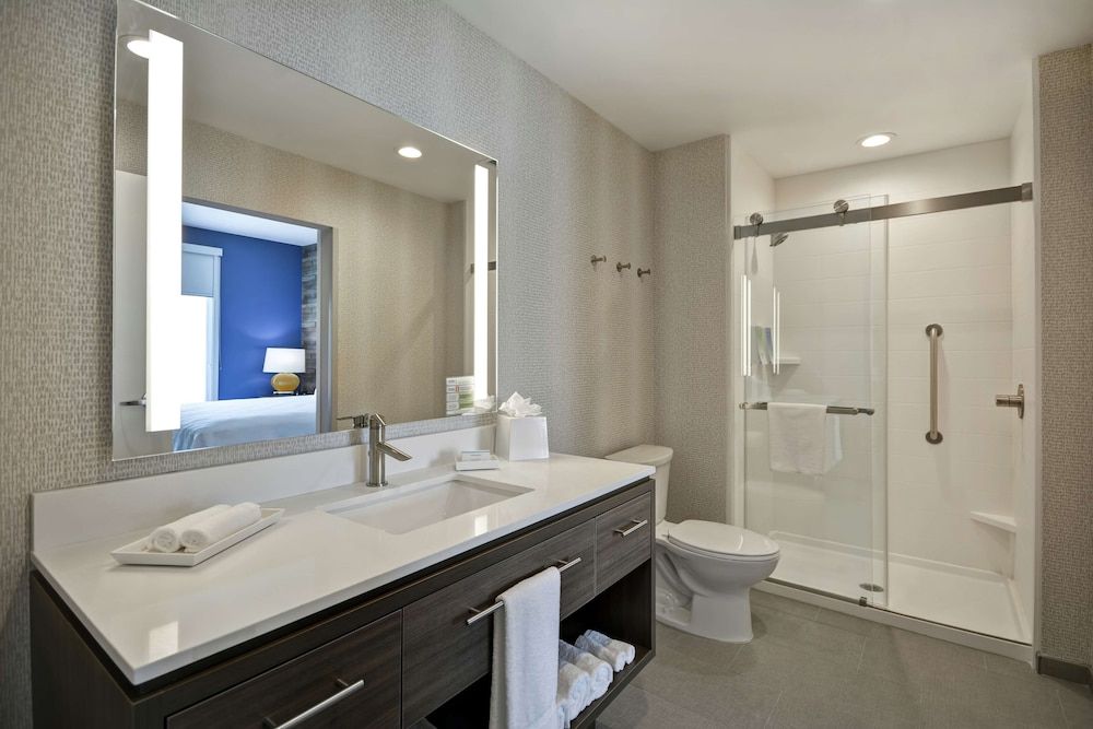 undefined Home2 Suites by Hilton Houston Westchase 8