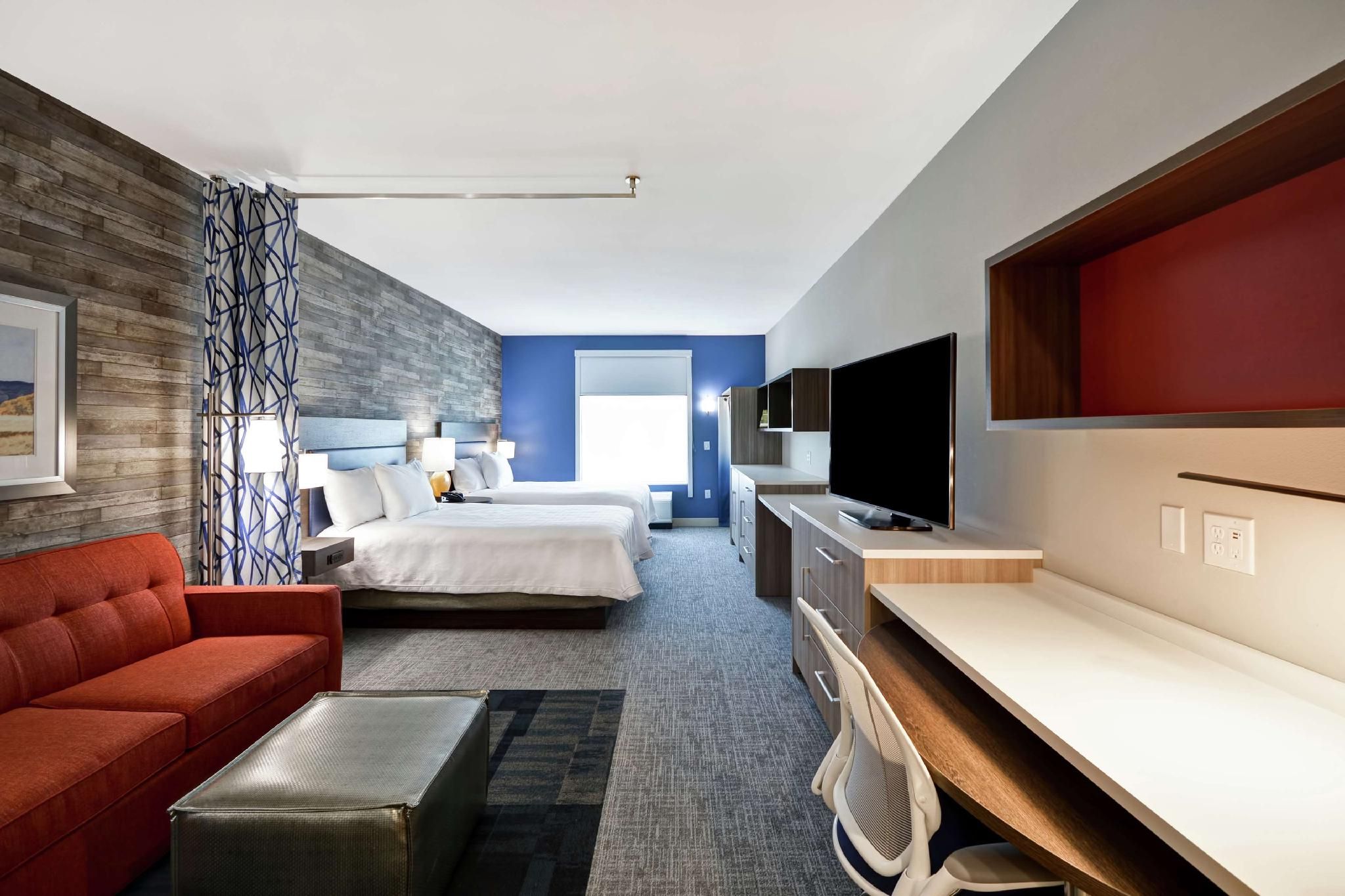 undefined Home2 Suites by Hilton Houston Westchase 4