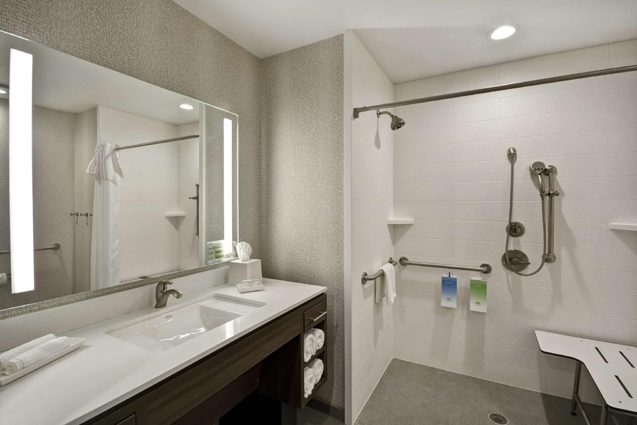 undefined Home2 Suites by Hilton Houston Westchase 5