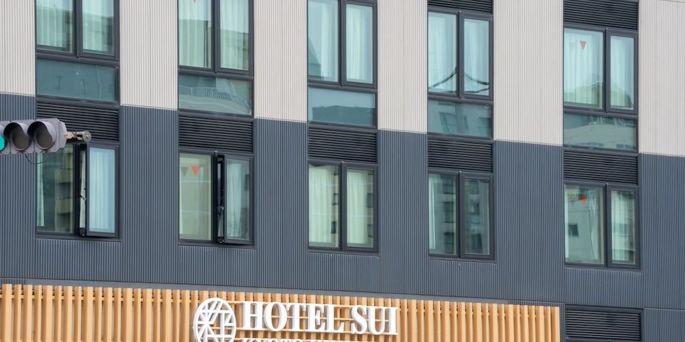 undefined Hotel SUI Kyoto Kiyomizu 4