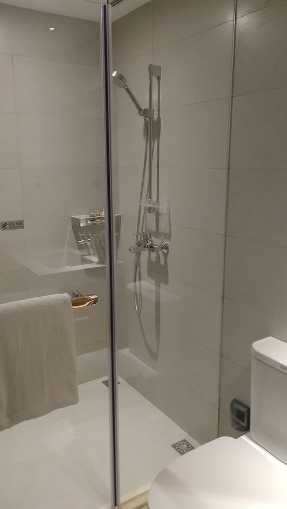 undefined LN Residence Guangzhou Changdi - Free shuttle between hotel and Exhibition Center during Canton Fair 6