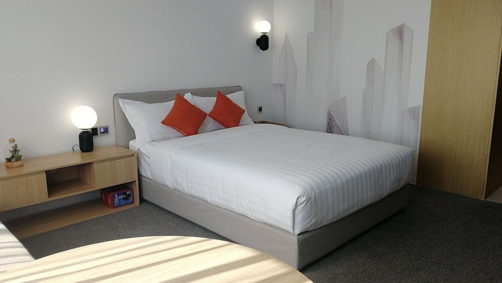 undefined LN Residence Guangzhou Changdi - Free shuttle between hotel and Exhibition Center during Canton Fair 8