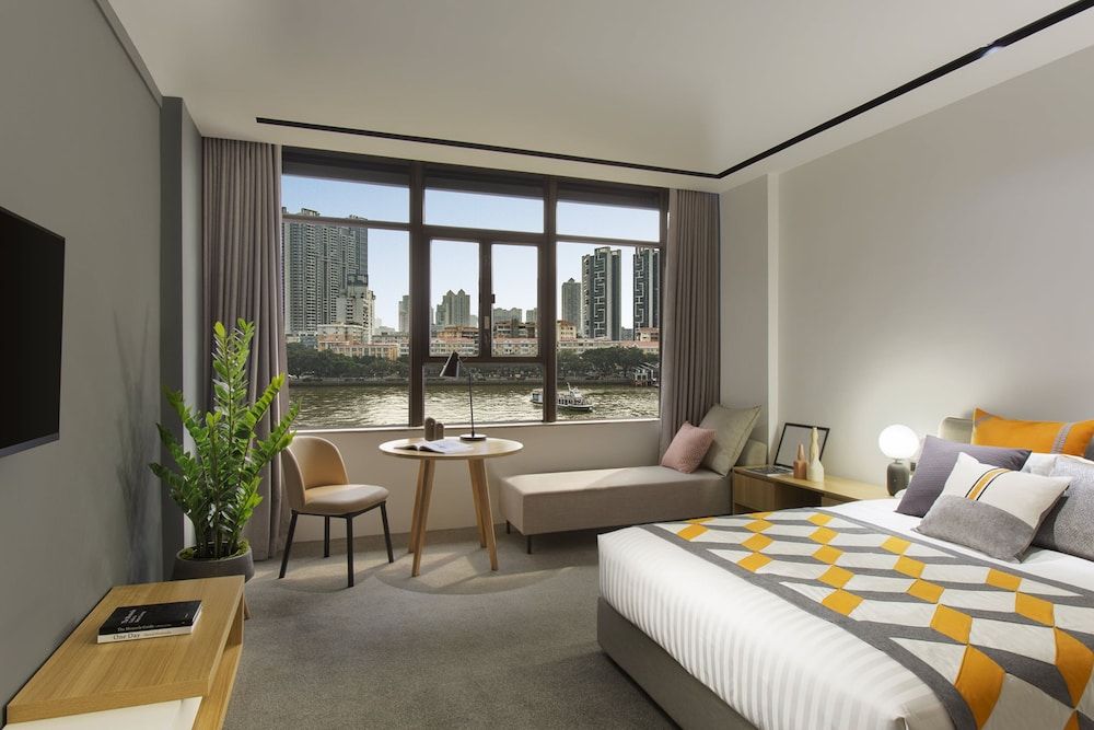 undefined LN Residence Guangzhou Changdi - Free shuttle between hotel and Exhibition Center during Canton Fair 4