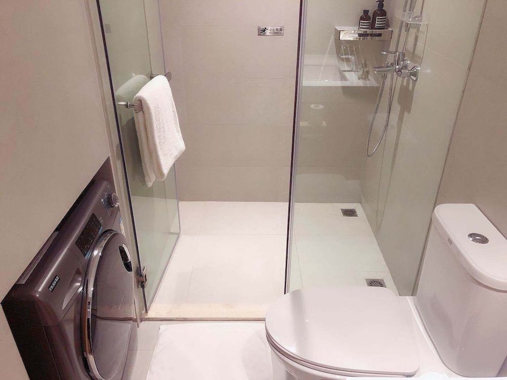 undefined LN Residence Guangzhou Changdi - Free shuttle between hotel and Exhibition Center during Canton Fair 7