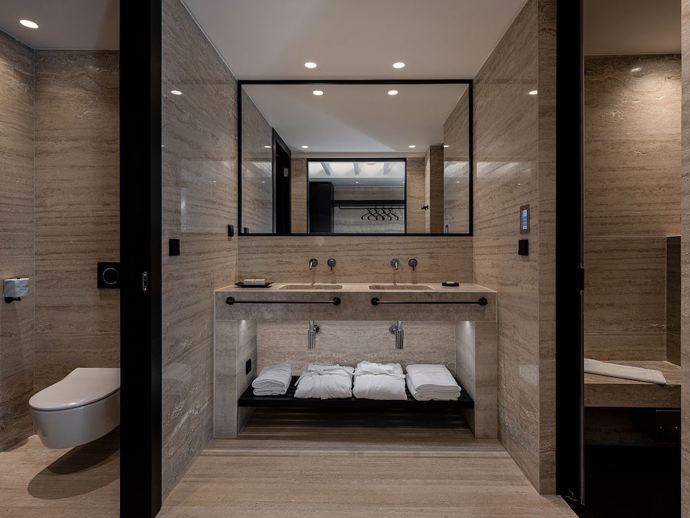 The Tanneries Hotel & Spa Superior Suite 6