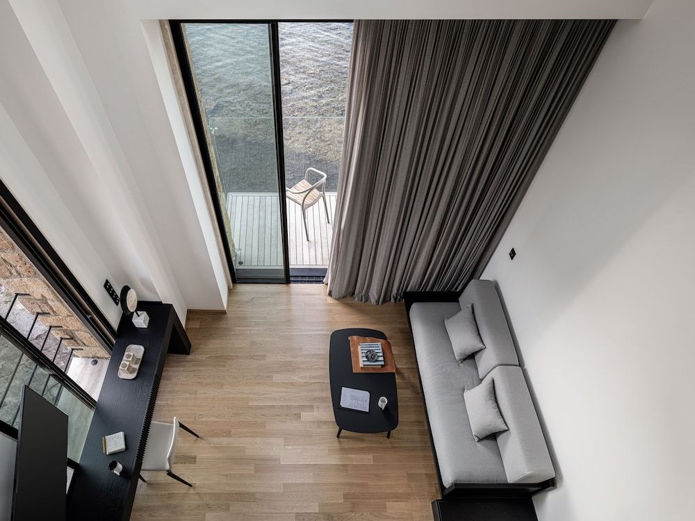 The Tanneries Hotel & Spa Superior Suite 4