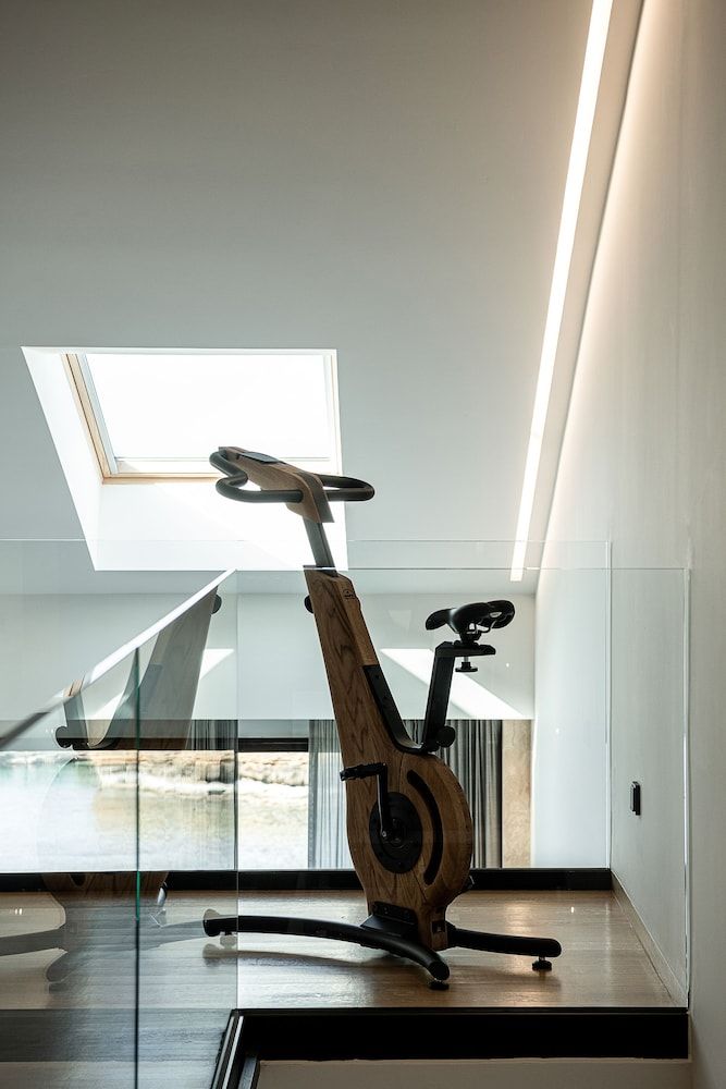 The Tanneries Hotel & Spa Presidential Suite, Balcony, Sea View 6