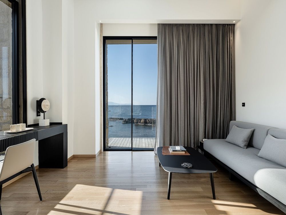 The Tanneries Hotel & Spa Superior Suite 2