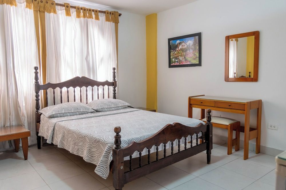Superior Triple Room