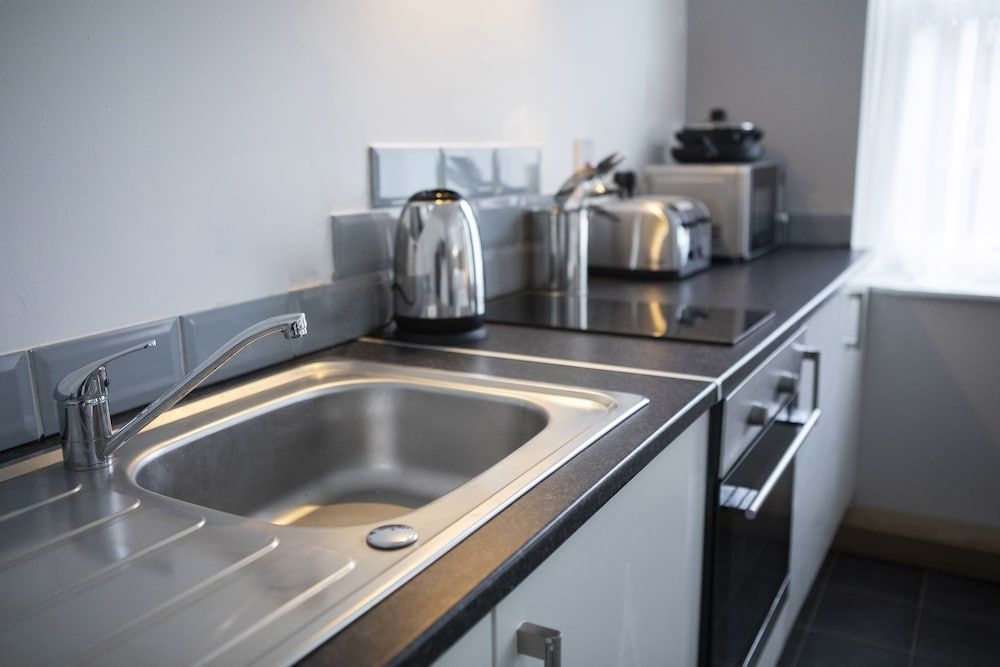 Wellington Apartments Economy Apartment 4