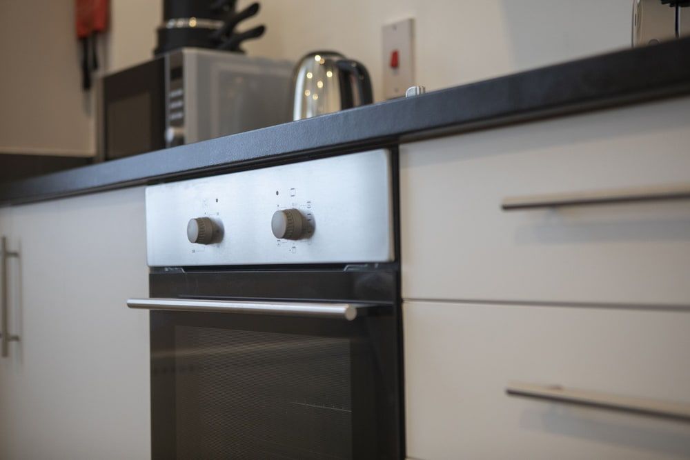 Wellington Apartments Economy Apartment 5