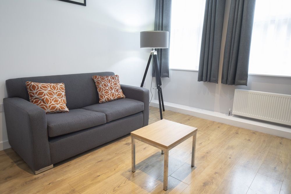 Wellington Apartments 2 Bedroom Apartment for 3 guests 6