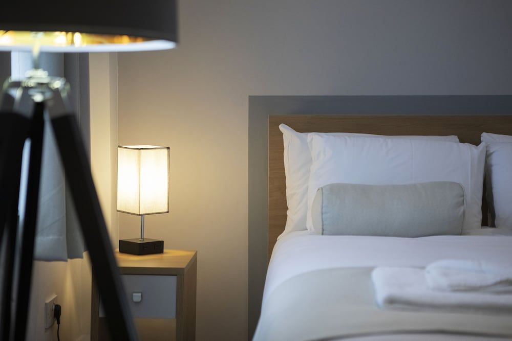 Wellington Apartments Economy Apartment 2