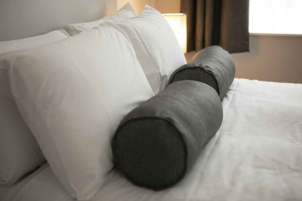 Wellington Apartments Economy Apartment 3