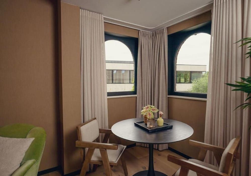 Stiemerheide - The Urban Hotel & Golf Retreat Luxury Studio Suite 6