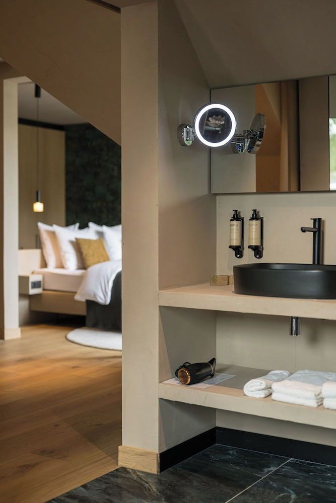 Stiemerheide - The Urban Hotel & Golf Retreat Elite Studio Suite 3