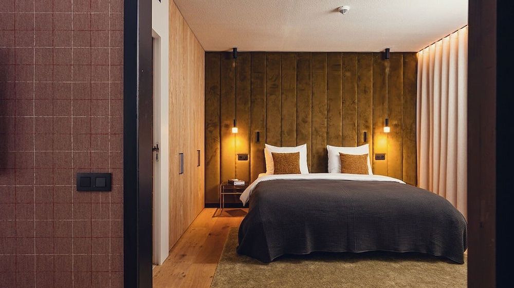 Stiemerheide - The Urban Hotel & Golf Retreat Luxury Studio Suite