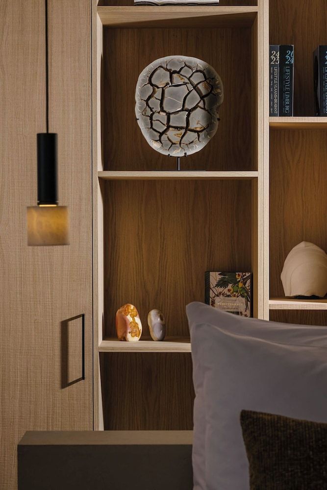 Stiemerheide - The Urban Hotel & Golf Retreat Elite Studio Suite 6