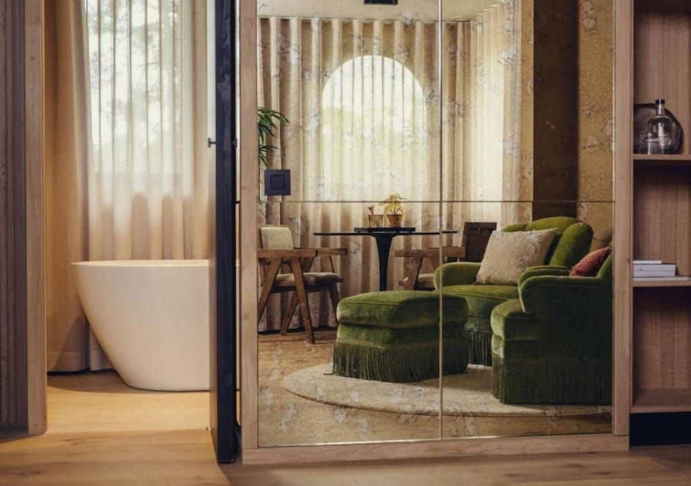 Stiemerheide - The Urban Hotel & Golf Retreat Luxury Studio Suite 7