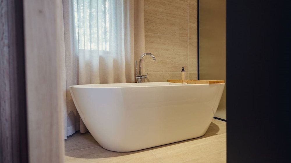 Stiemerheide - The Urban Hotel & Golf Retreat Luxury Studio Suite 4