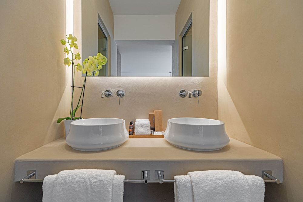 Omnia Mykonos Boutique Hotel & Suites Grand Suite 12