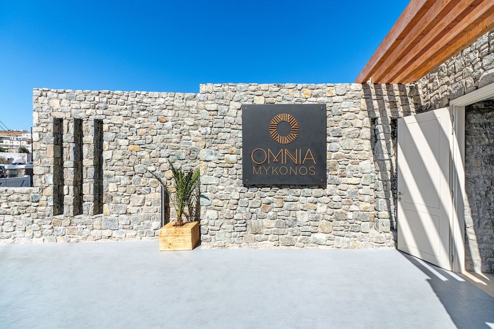 undefined Omnia Mykonos Boutique Hotel & Suites 7