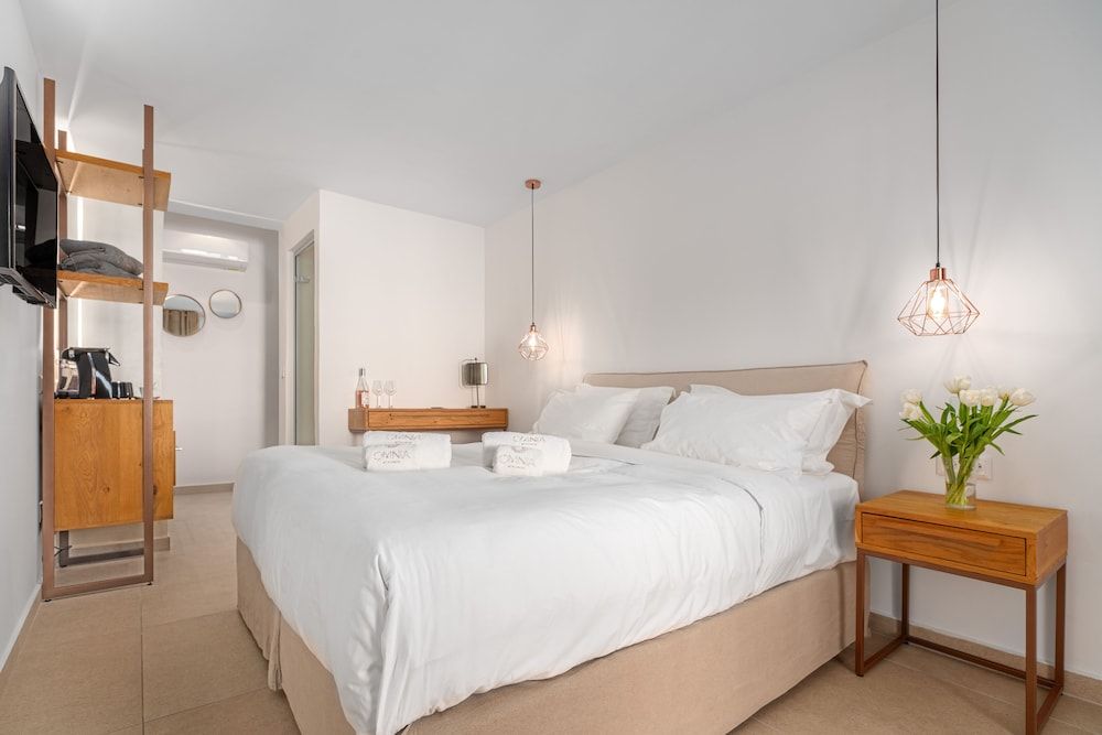 Omnia Mykonos Boutique Hotel & Suites Grand Suite 3