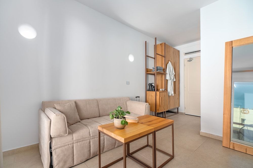 Omnia Mykonos Boutique Hotel & Suites Grand Suite 32