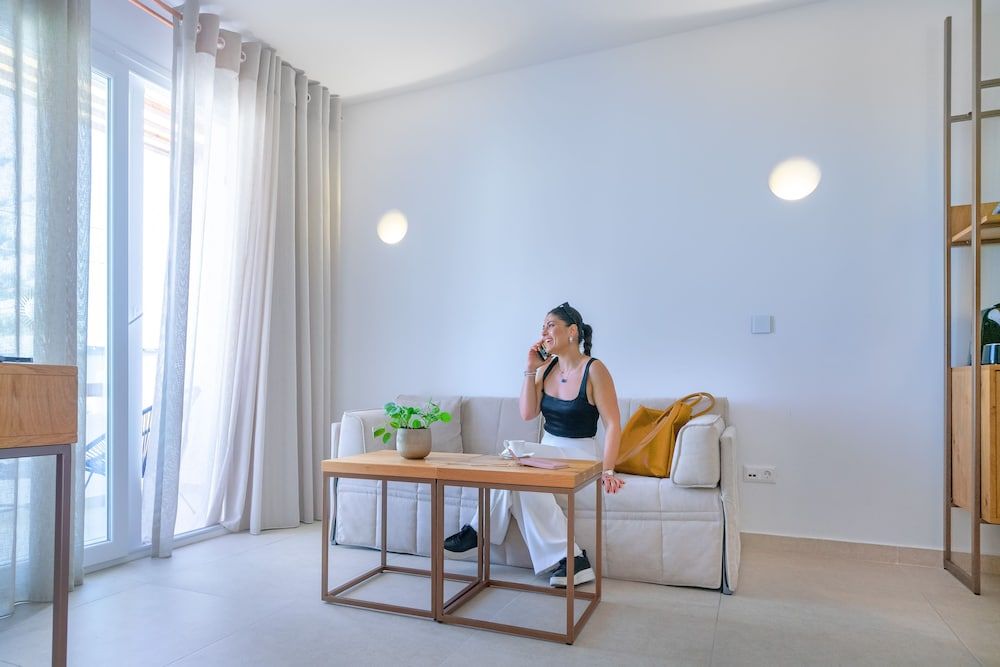 Omnia Mykonos Boutique Hotel & Suites Grand Suite 34