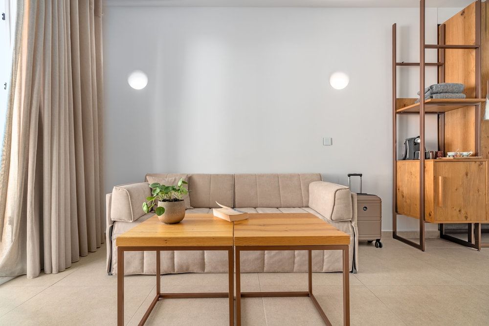 Omnia Mykonos Boutique Hotel & Suites Grand Suite 30