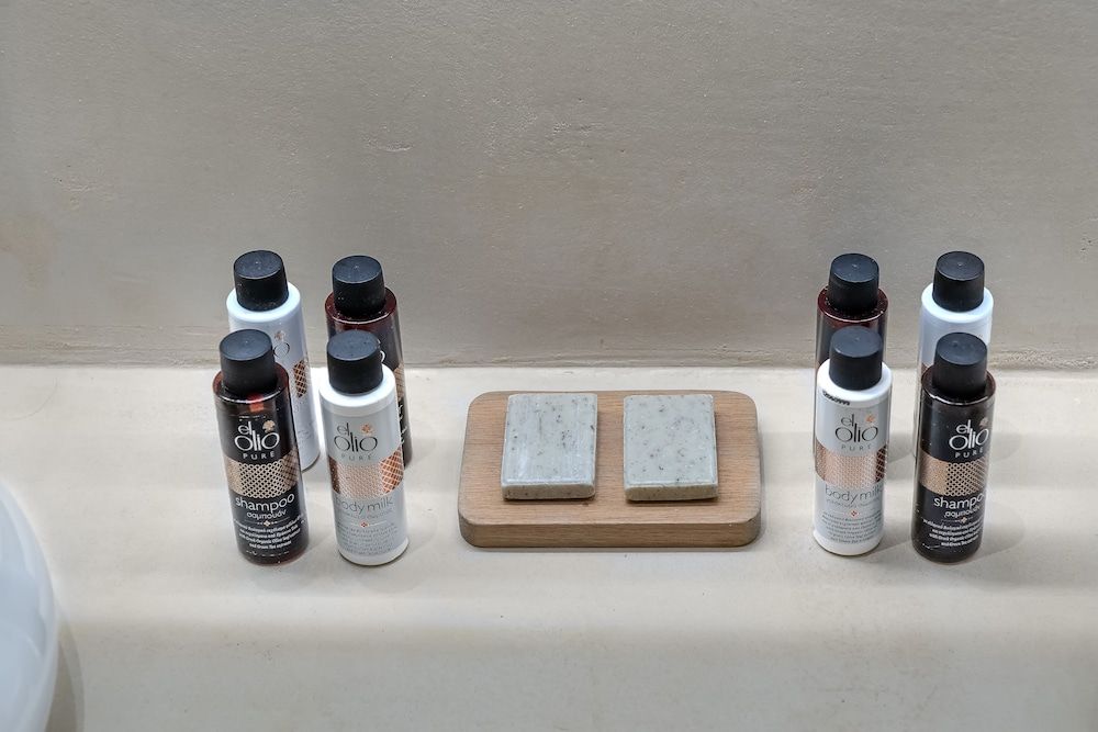 Omnia Mykonos Boutique Hotel & Suites Grand Suite 21