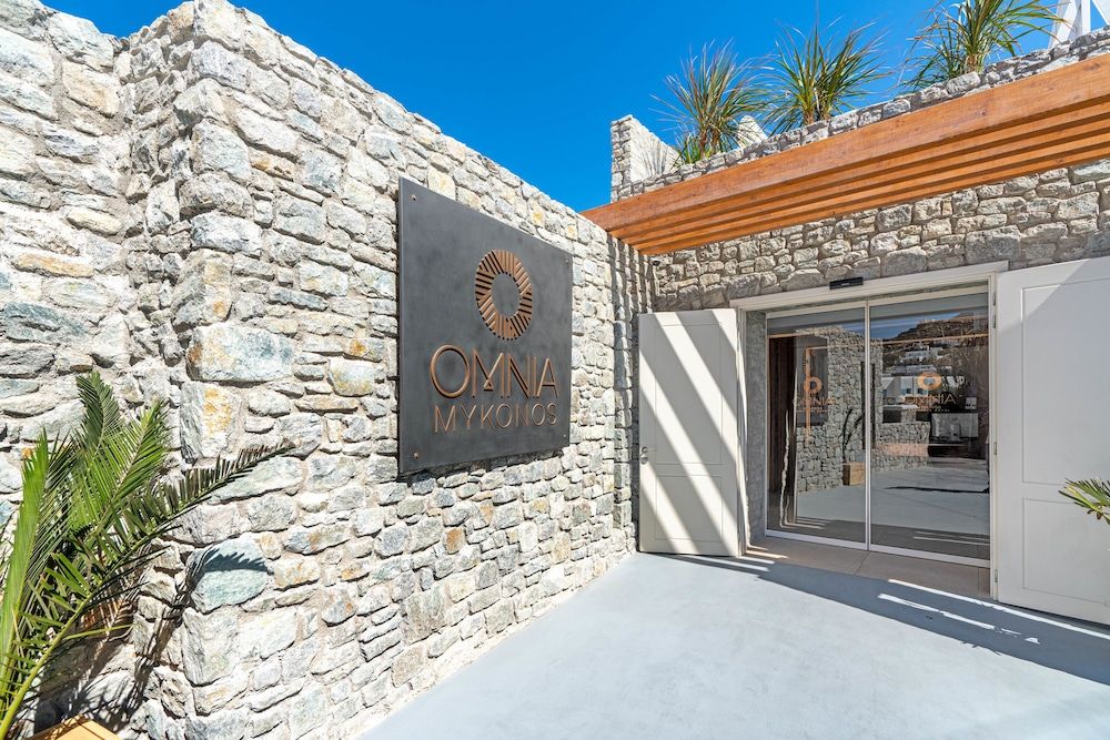 undefined Omnia Mykonos Boutique Hotel & Suites 2