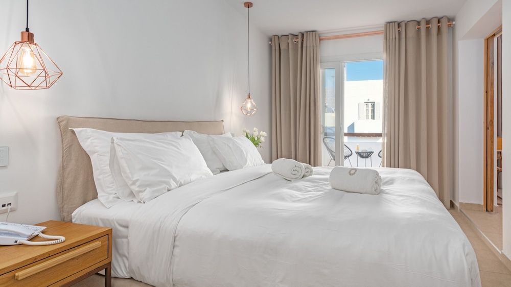 Omnia Mykonos Boutique Hotel & Suites Grand Suite 2