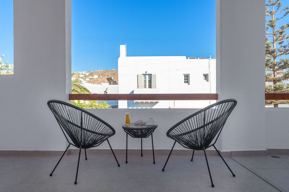 Omnia Mykonos Boutique Hotel & Suites Grand Suite 9