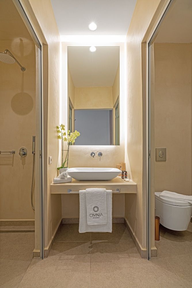 Omnia Mykonos Boutique Hotel & Suites Grand Suite 11