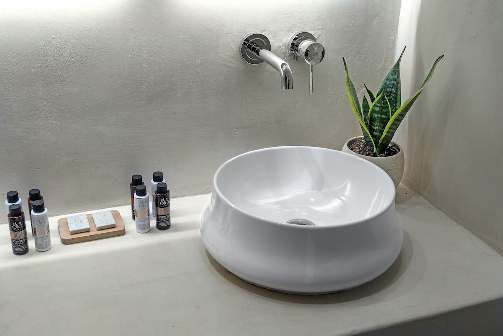 Omnia Mykonos Boutique Hotel & Suites Grand Suite 27