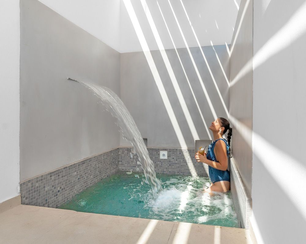 Omnia Mykonos Boutique Hotel & Suites Grand Suite 22