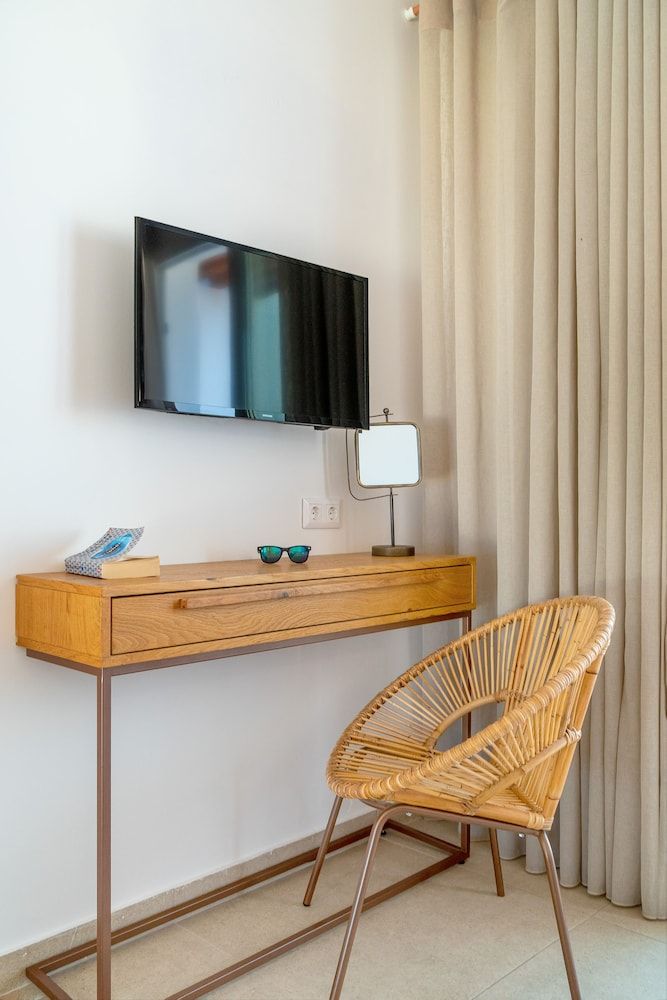 Omnia Mykonos Boutique Hotel & Suites Grand Suite 29