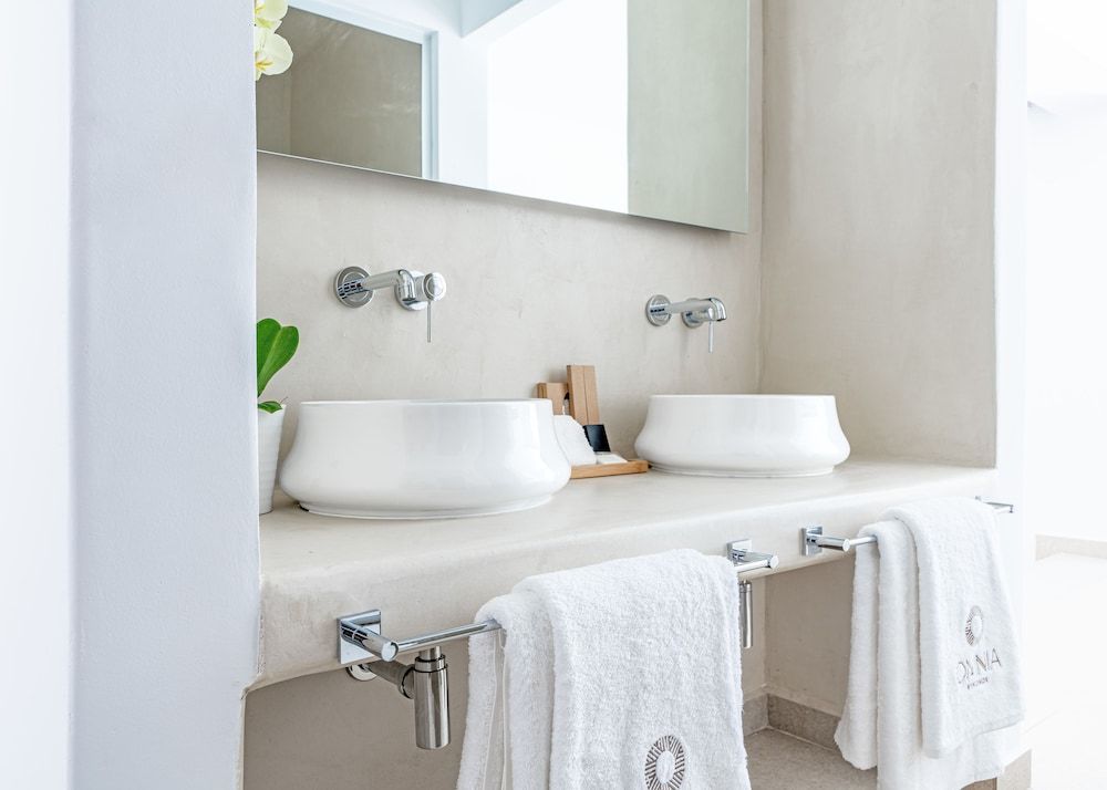 Omnia Mykonos Boutique Hotel & Suites Grand Suite 25