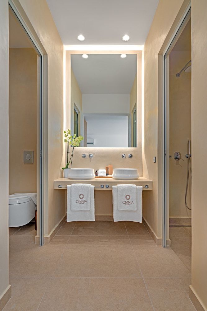 Omnia Mykonos Boutique Hotel & Suites Grand Suite 15
