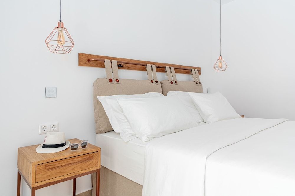 Omnia Mykonos Boutique Hotel & Suites Grand Suite 6