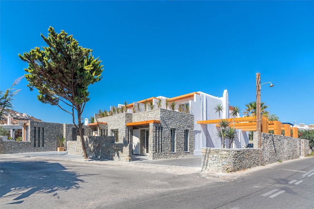 undefined Omnia Mykonos Boutique Hotel & Suites 6