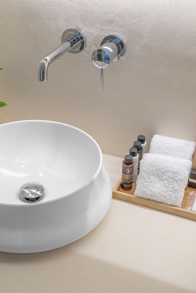 Omnia Mykonos Boutique Hotel & Suites Grand Suite 26