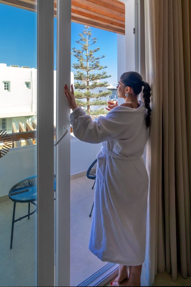 Omnia Mykonos Boutique Hotel & Suites Grand Suite 37