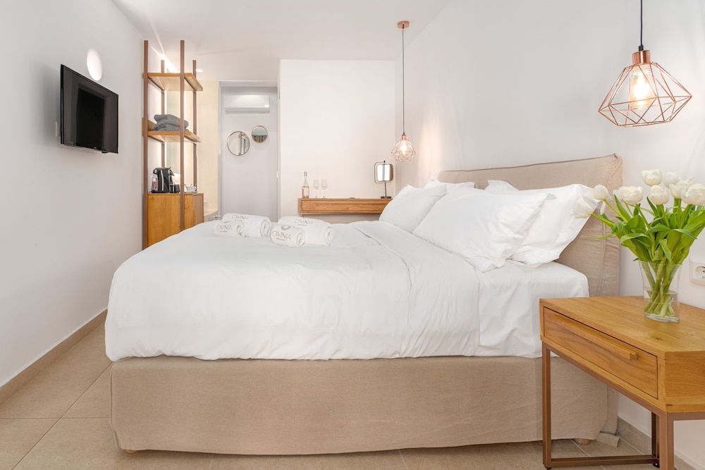 Omnia Mykonos Boutique Hotel & Suites Grand Suite