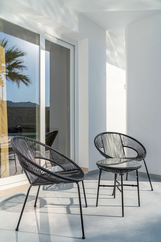 Omnia Mykonos Boutique Hotel & Suites Grand Suite 7