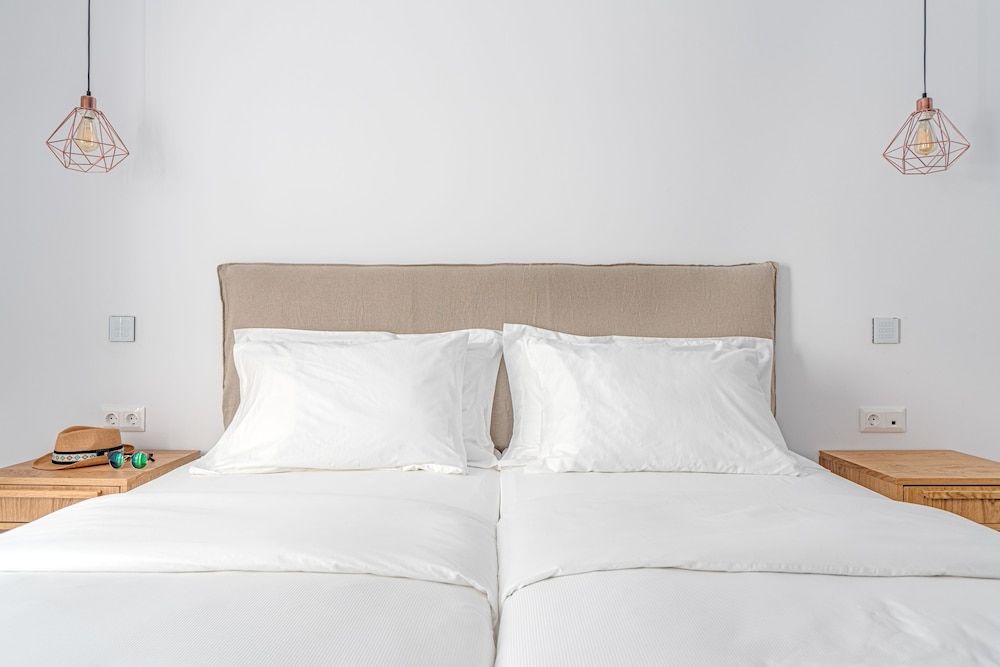 Omnia Mykonos Boutique Hotel & Suites Executive Room