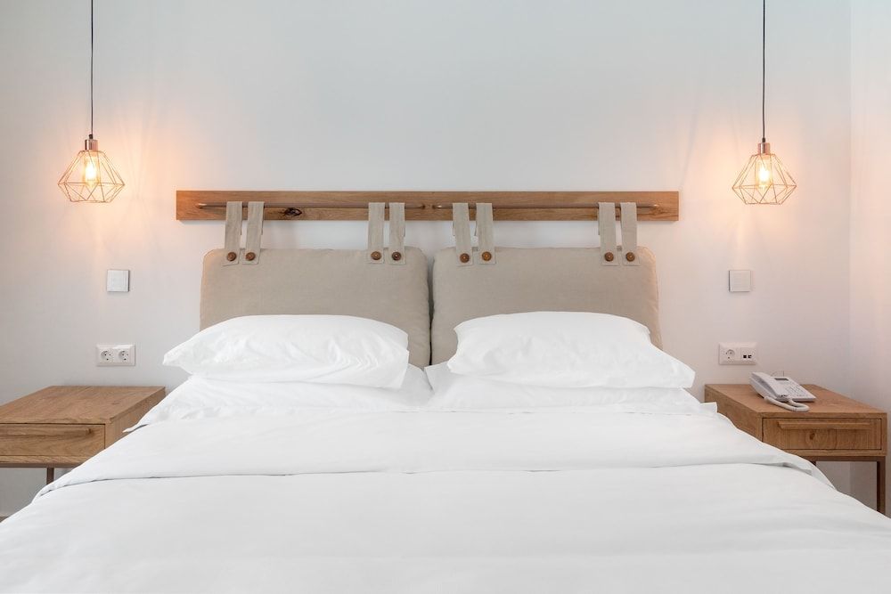 Omnia Mykonos Boutique Hotel & Suites Grand Suite 4