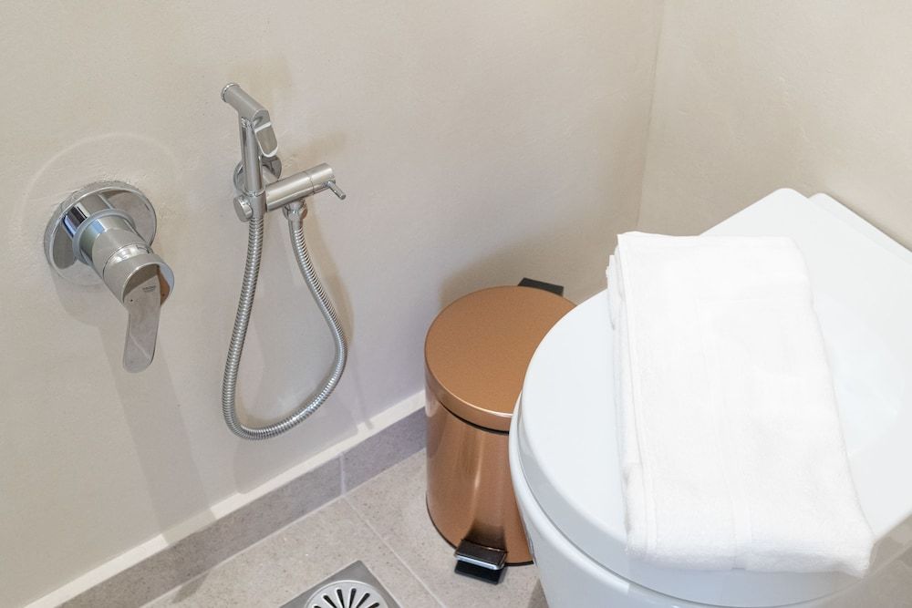 Omnia Mykonos Boutique Hotel & Suites Grand Suite 17