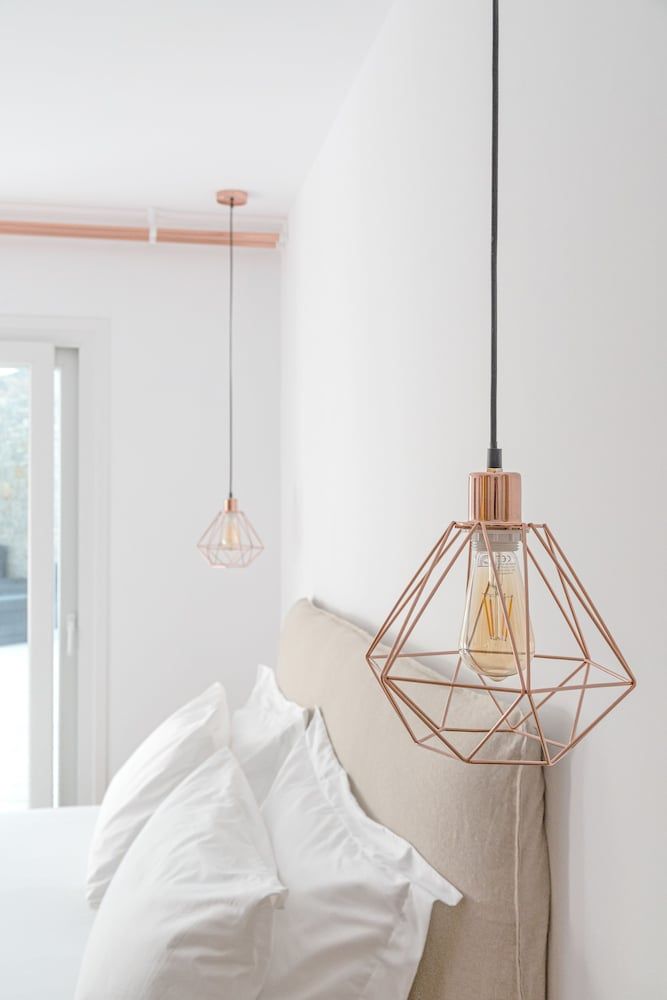 Omnia Mykonos Boutique Hotel & Suites Grand Suite 38